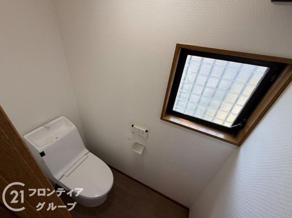 堺市中区小阪西町の中古一戸建て