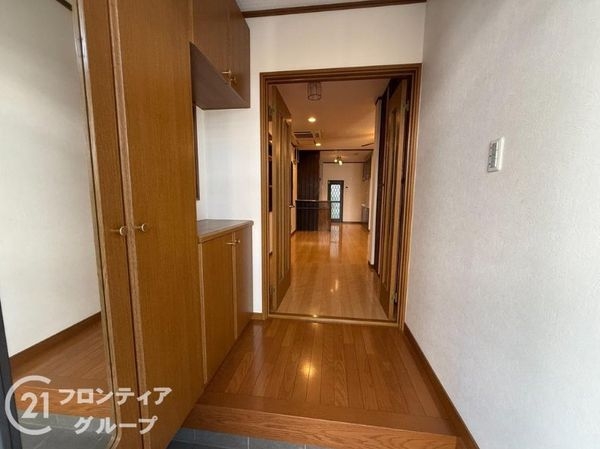 堺市中区小阪西町の中古一戸建て