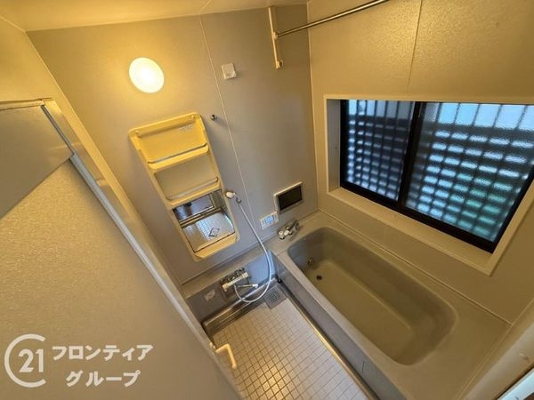 堺市中区小阪西町の中古一戸建て