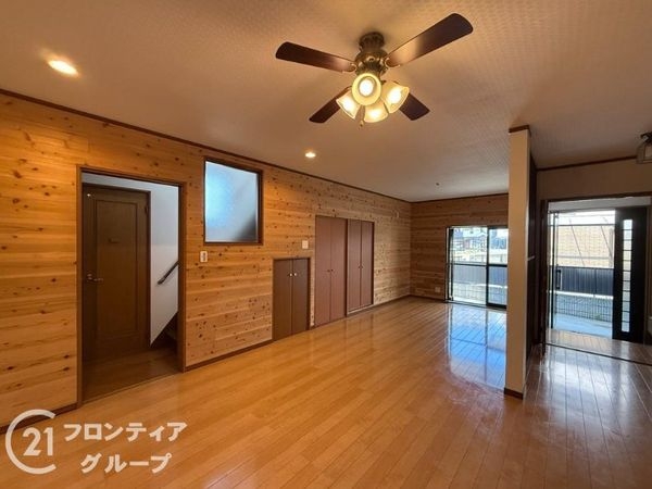 堺市中区小阪西町の中古一戸建て