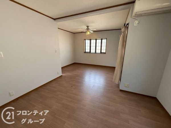 堺市中区小阪西町の中古一戸建て