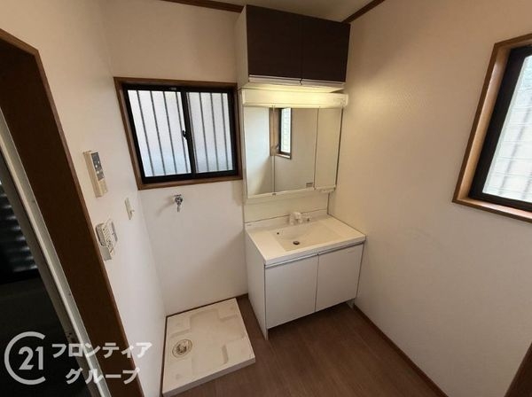 堺市中区小阪西町の中古一戸建て
