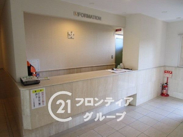 ディアステージ深井水賀池公園　中古マンション
