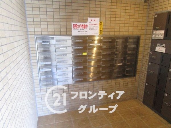 ディアステージ深井水賀池公園　中古マンション