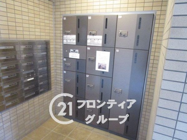 ディアステージ深井水賀池公園　中古マンション