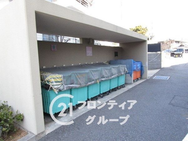 ディアステージ深井水賀池公園　中古マンション