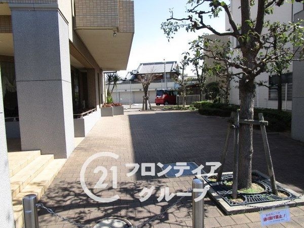 ディアステージ深井水賀池公園　中古マンション