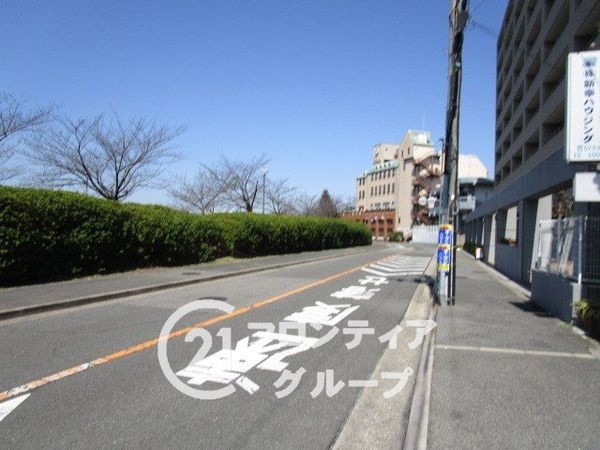ディアステージ深井水賀池公園　中古マンション