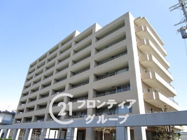 ディアステージ深井水賀池公園 中古マンション