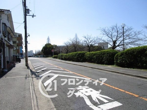 ディアステージ深井水賀池公園　中古マンション