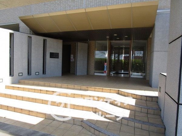 ディアステージ深井水賀池公園　中古マンション
