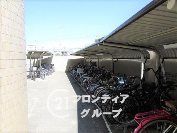 ディアステージ深井水賀池公園　中古マンション