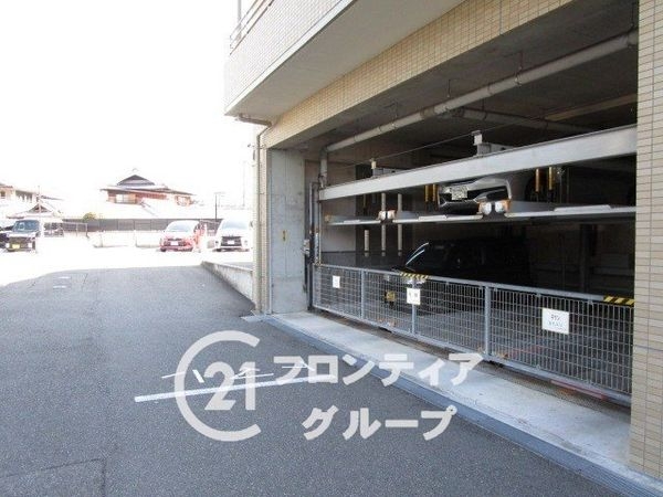 ディアステージ深井水賀池公園　中古マンション