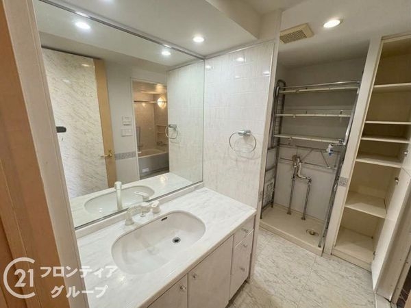 泉ヶ丘ガーデンハウスエスタシオン　中古マンション