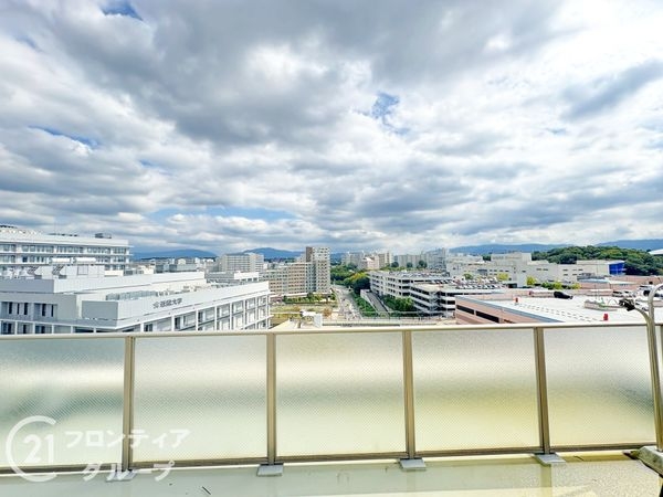 泉ヶ丘ガーデンハウスエスタシオン　中古マンション