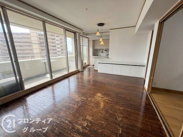 泉ヶ丘ガーデンハウスエスタシオン　中古マンション