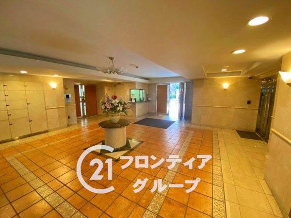 泉ヶ丘ガーデンハウスエスタシオン　中古マンション