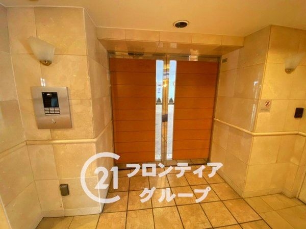 泉ヶ丘ガーデンハウスエスタシオン　中古マンション