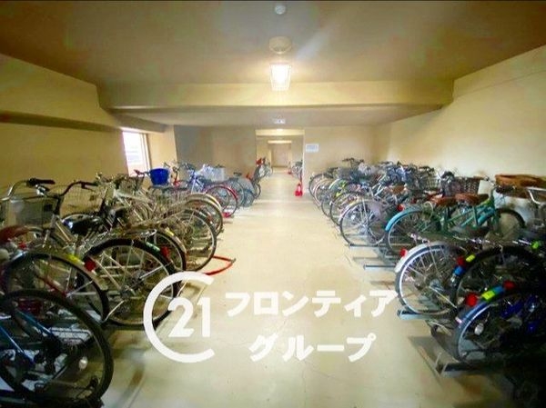 泉ヶ丘ガーデンハウスエスタシオン　中古マンション