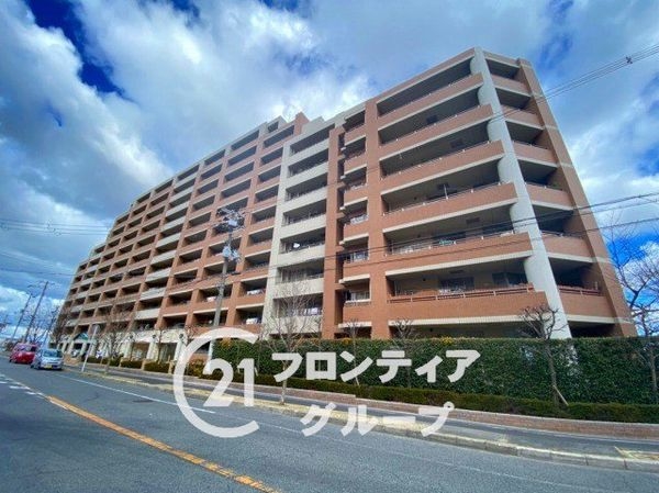 泉ヶ丘ガーデンハウスエスタシオン 中古マンション