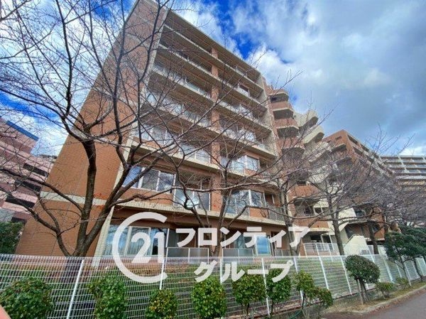泉ヶ丘ガーデンハウスエスタシオン　中古マンション