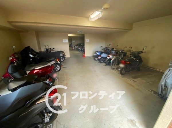 泉ヶ丘ガーデンハウスエスタシオン　中古マンション