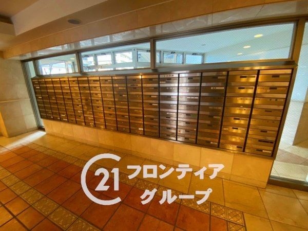 泉ヶ丘ガーデンハウスエスタシオン　中古マンション