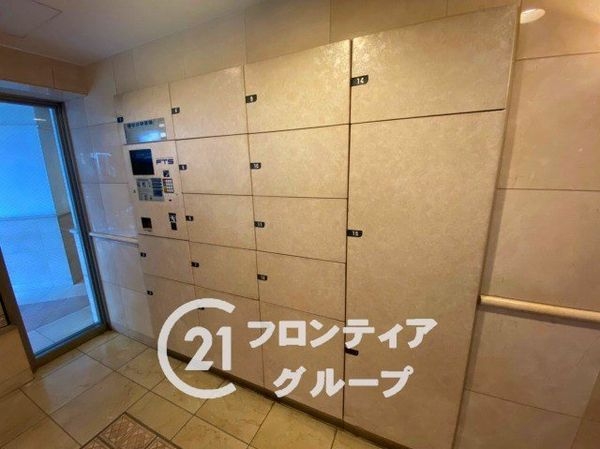 泉ヶ丘ガーデンハウスエスタシオン　中古マンション