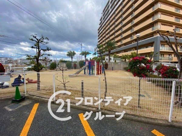 泉ヶ丘ガーデンハウスエスタシオン　中古マンション