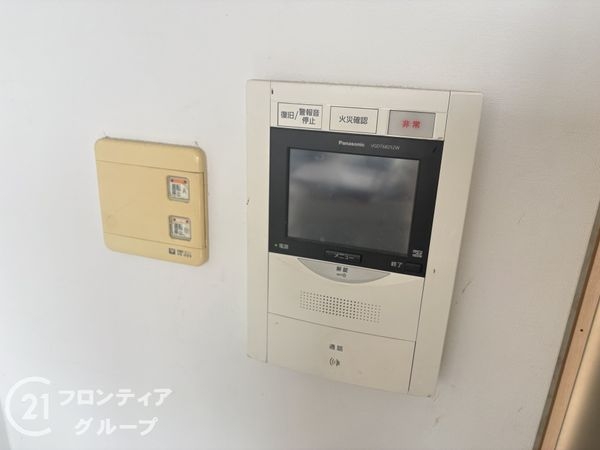 泉ヶ丘ガーデンハウスエスタシオン　中古マンション