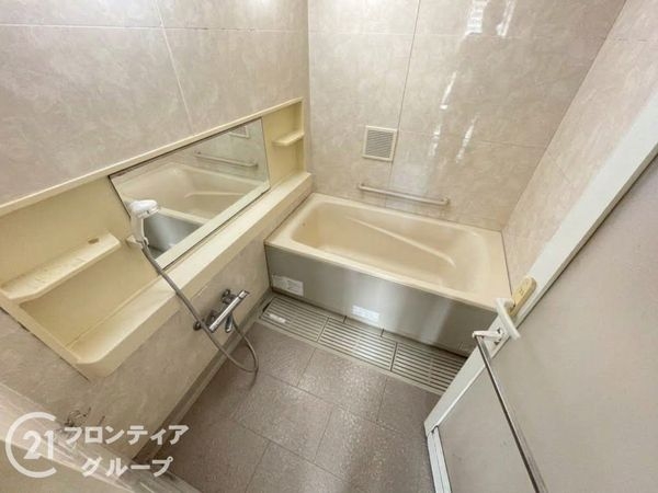 泉ヶ丘ガーデンハウスエスタシオン　中古マンション