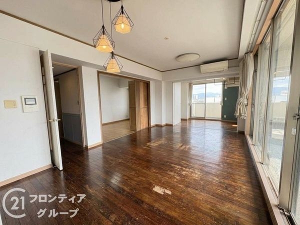 泉ヶ丘ガーデンハウスエスタシオン　中古マンション