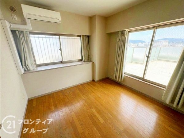 泉ヶ丘ガーデンハウスエスタシオン　中古マンション