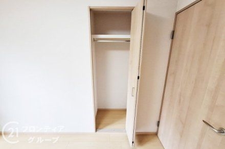 ソワール新檜尾台４号棟　中古マンション