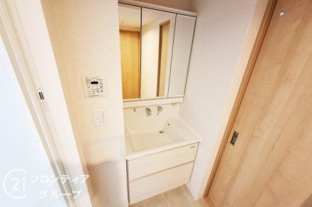 ソワール新檜尾台４号棟　中古マンション