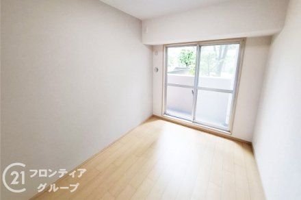 ソワール新檜尾台４号棟　中古マンション