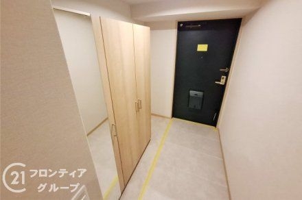 ソワール新檜尾台４号棟　中古マンション