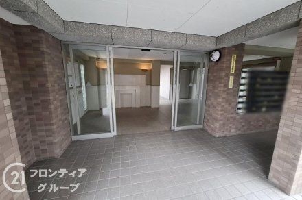 ソワール新檜尾台４号棟　中古マンション
