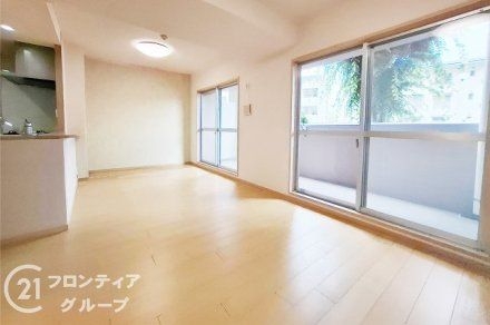 ソワール新檜尾台４号棟　中古マンション