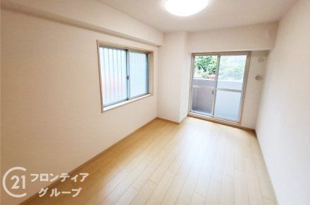 ソワール新檜尾台４号棟　中古マンション