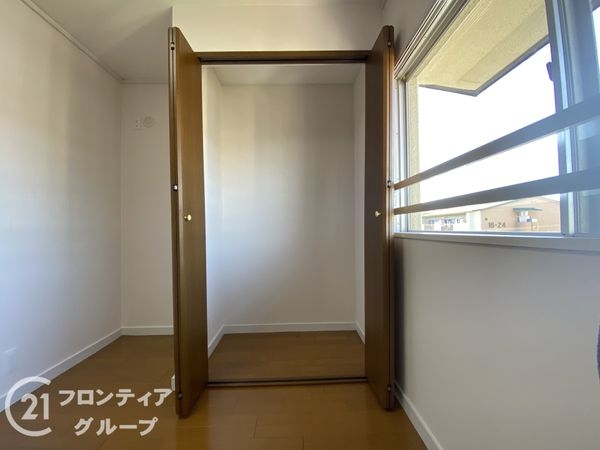 新桧尾台第３次住宅２７号棟　中古マンション