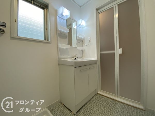 新桧尾台第３次住宅２７号棟　中古マンション