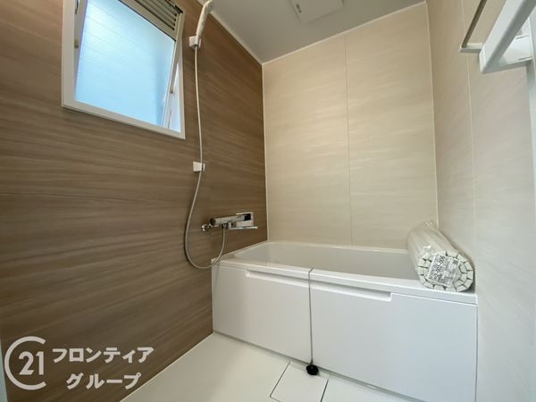 新桧尾台第３次住宅２７号棟　中古マンション
