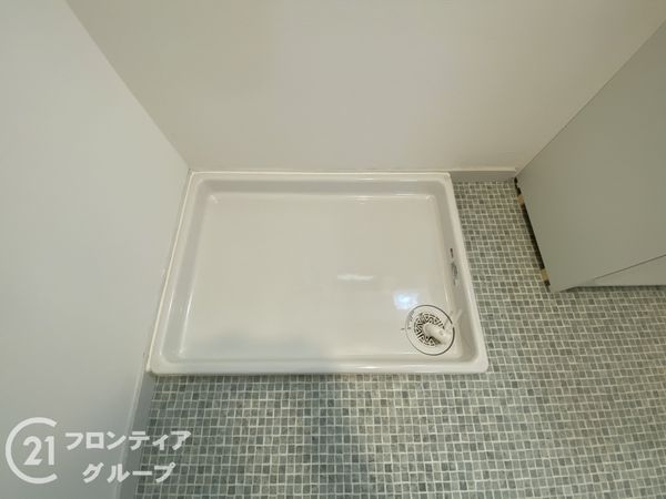 新桧尾台第３次住宅２７号棟　中古マンション