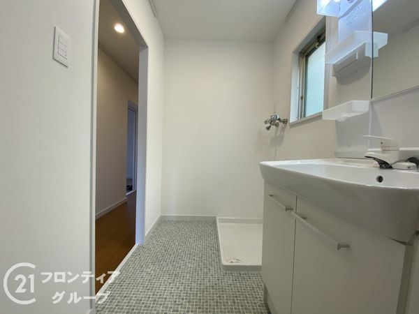新桧尾台第３次住宅２７号棟　中古マンション