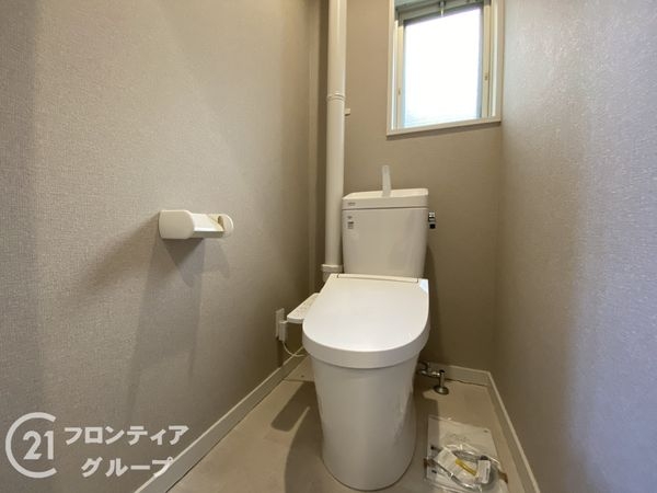 新桧尾台第３次住宅２７号棟　中古マンション