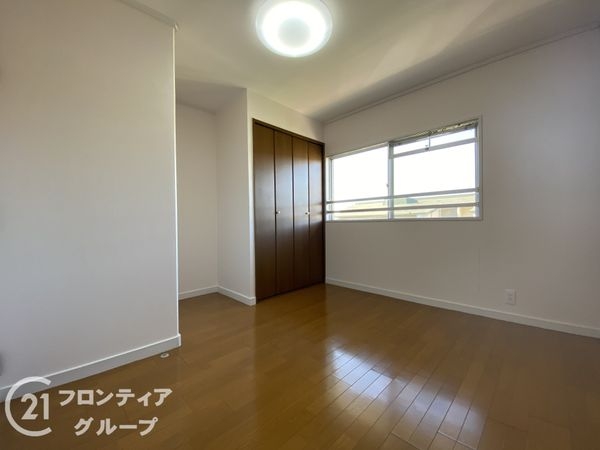 新桧尾台第３次住宅２７号棟　中古マンション