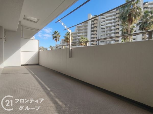 グランシスフォート中百舌鳥壱番館　中古マンション