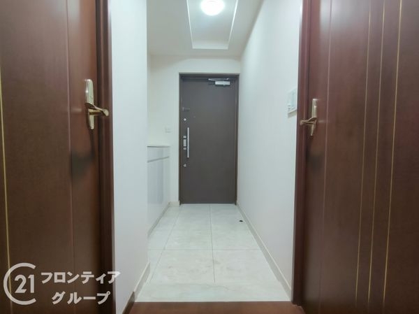 グランシスフォート中百舌鳥壱番館　中古マンション