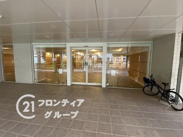 グランシスフォート中百舌鳥壱番館　中古マンション